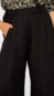 calca pantalona basic animale
