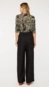 calca pantalona basic animale