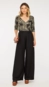 calca pantalona basic animale