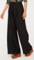 calca pantalona basic animale