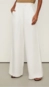 calca pantalona basic animale