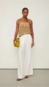 calca pantalona basic animale