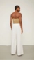 calca pantalona basic animale