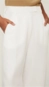 calca pantalona basic animale