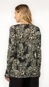 blusa dec v manga longa onça parda animale