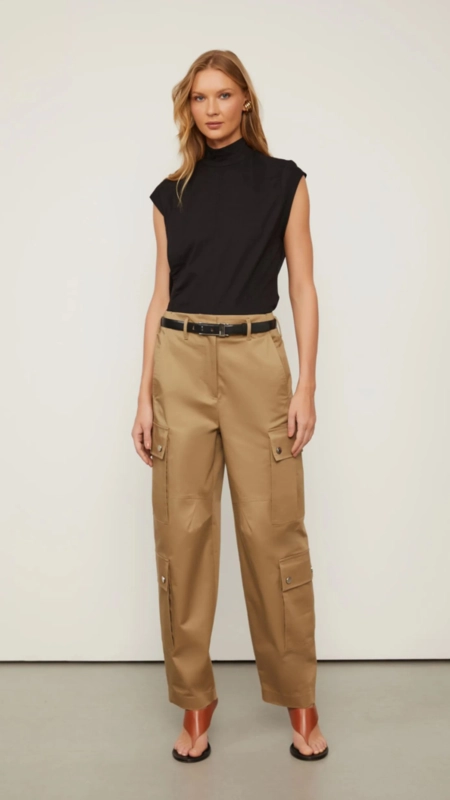 blusa meia malha felipa  animale