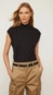 blusa meia malha felipa animale