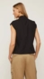 blusa meia malha felipa  animale