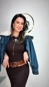 Vestido basic midi malha malu