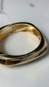 Bracelete quadrado sofistic