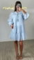 vestido curto ml boho