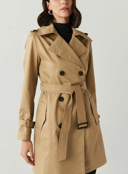 trench coat classic