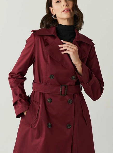 trench coat classic