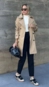 trench coat classic