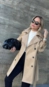 trench coat classic