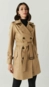 trench coat classic
