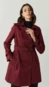 trench coat classic