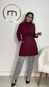trench coat classic