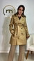 trench coat classic