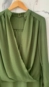 blusa crepe ml cachecouer gola padre