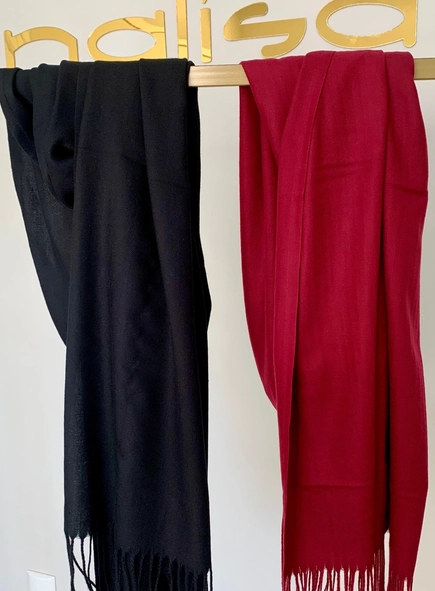 pashmina classic essencials