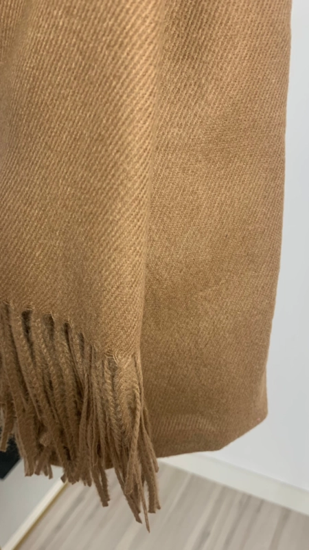 Pashmina classic essencials