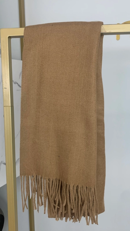 Pashmina classic essencials