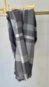 Pashmina classic xadrez