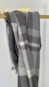 Pashmina classic xadrez