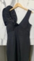 vestido midi elegance volare