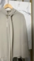 camisa crepe gola laço