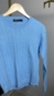 blusa tricot toque modal trancinha