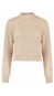 blusa tricot fios lurex mia