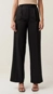 calça pantalona alfaiataria pregas classic