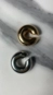 brinco piercing bold tubular