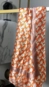 lenço estampado elos 90x90