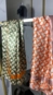 lenço estampado elos 90x90