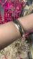 bracelete liso basic chic