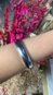 bracelete liso basic chic