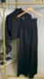 Conjunto blusa e calça tricot bia