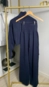 Conjunto blusa e calça tricot bia