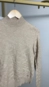 Blusa tricot toque modal letícia
