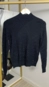 Blusa tricot toque modal letícia