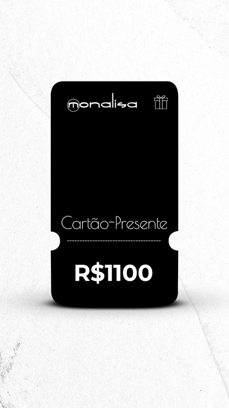 CARTÃO-PRESENTE 1000