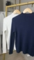 Blusa cacharrel chic