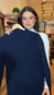 Blusa cacharrel chic