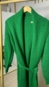 cardigan tricot alongado