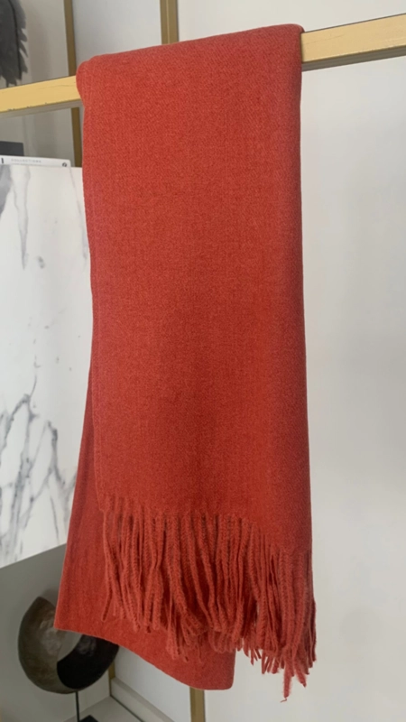 Pashmina lisa classic soft 70x90