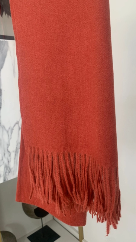 Pashmina lisa classic soft 70x90