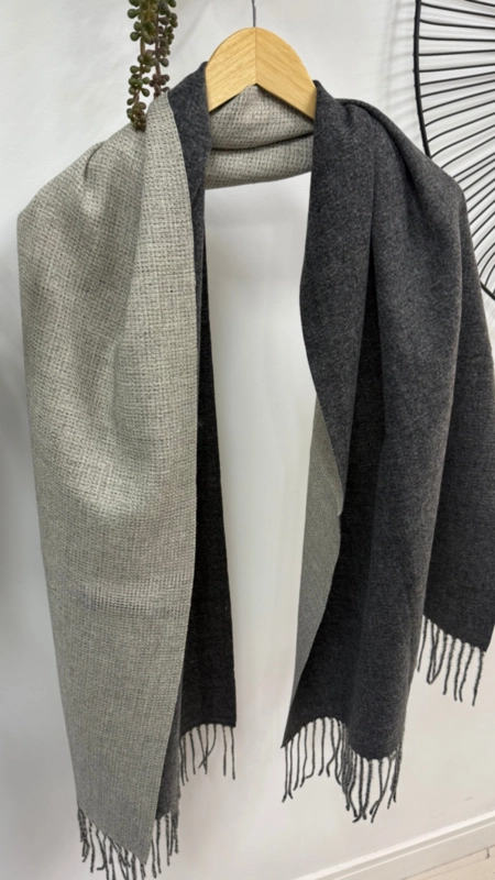 Pashmina elegance